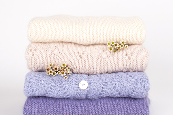 Here’s our new collection!