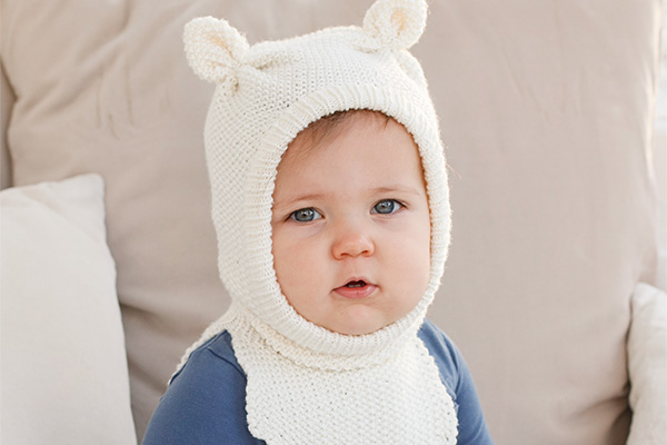 New baby patterns
