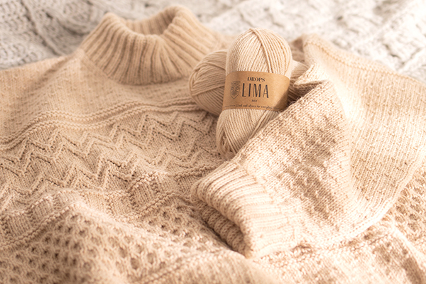 First patterns online