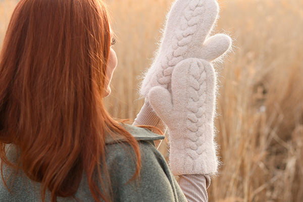 Mittens & Gloves