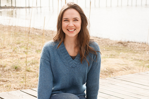 New patterns online!