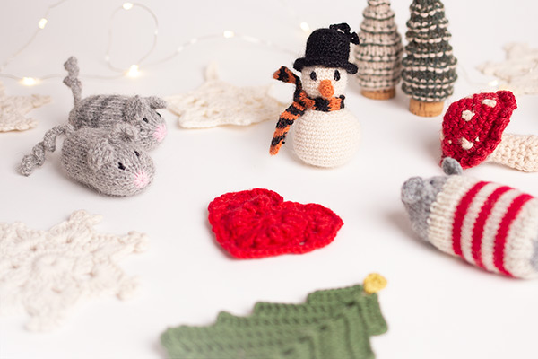 It’s time for a Christmas Workshop...