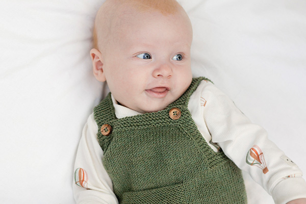 New baby patterns!