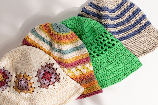 Time for hats