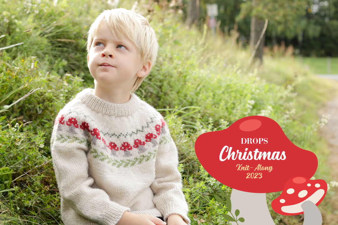 Knit-Along de Natal