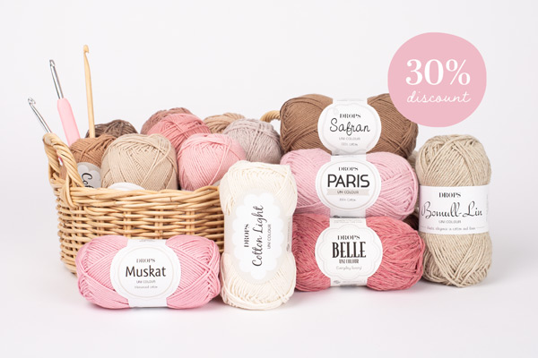 DROPS Super Sale
