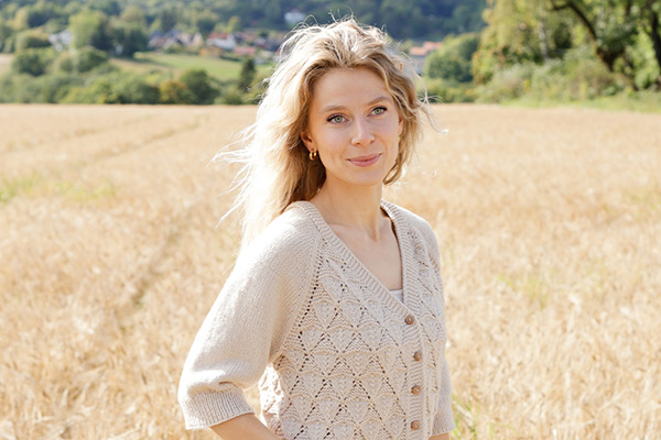 Lette cardigans
