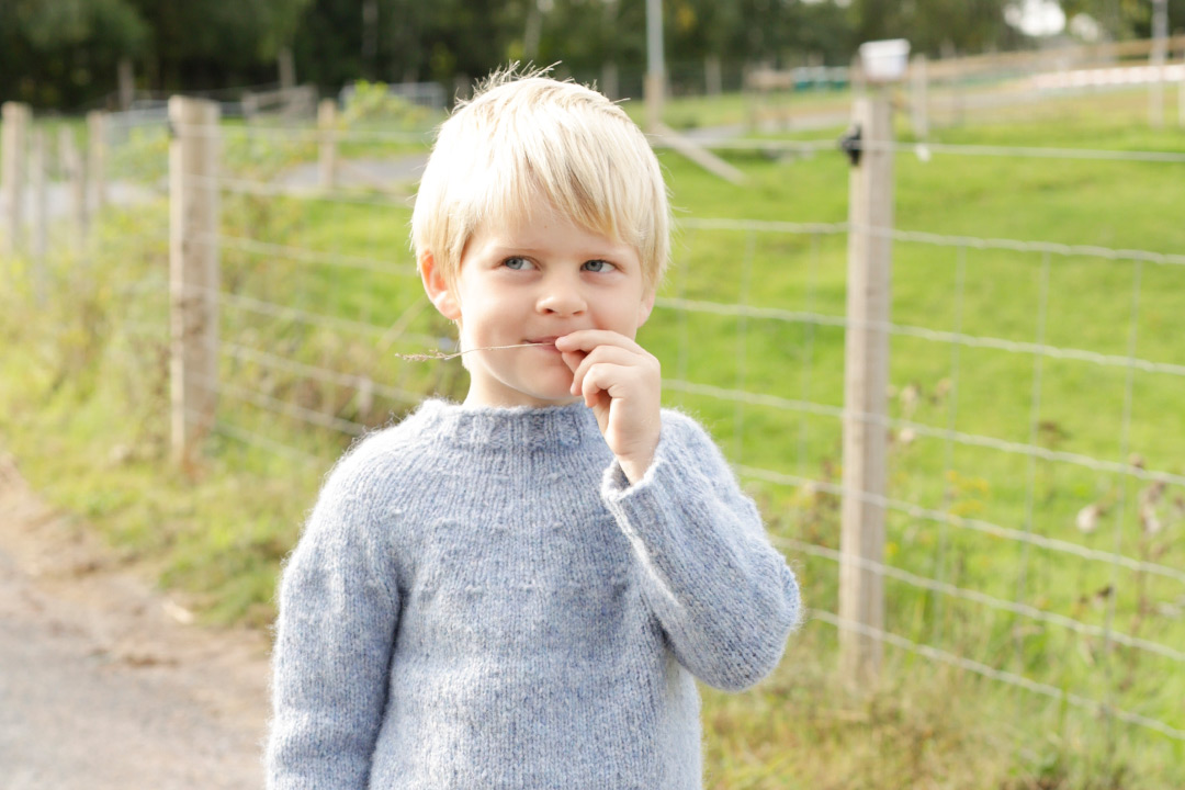 Leuke truien