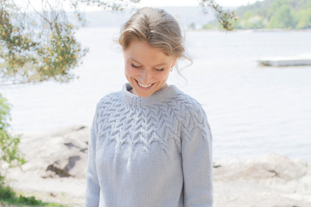 New patterns online!