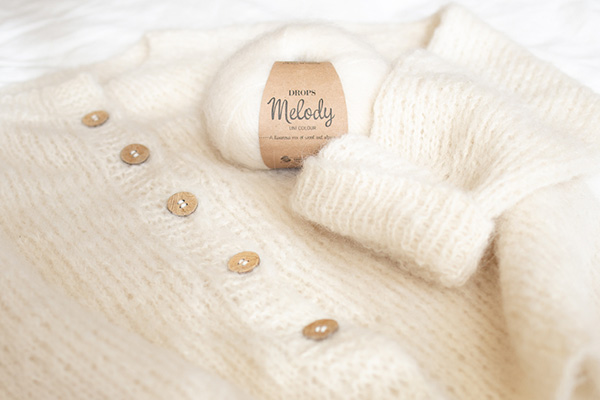 Winter ready...