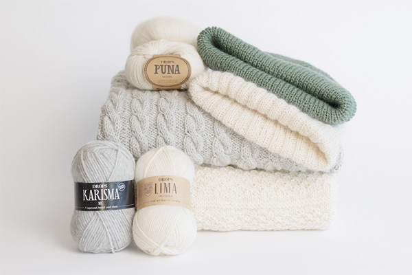 Winter ready