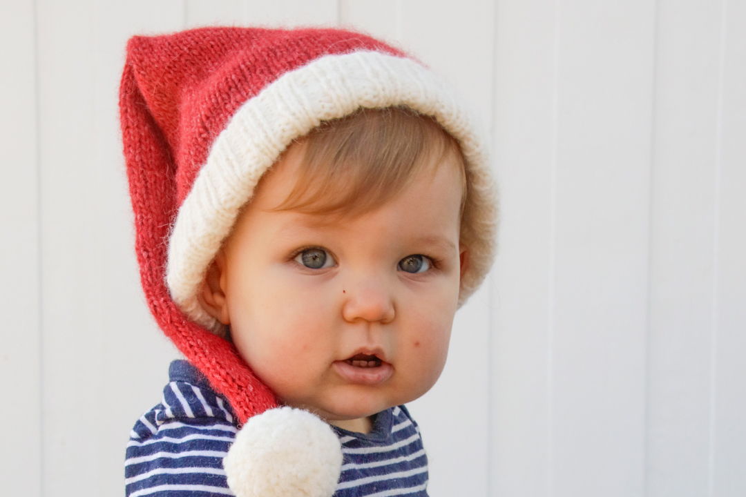 Kerstmuts