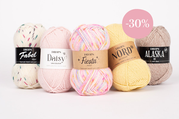 DROPS Super Sale