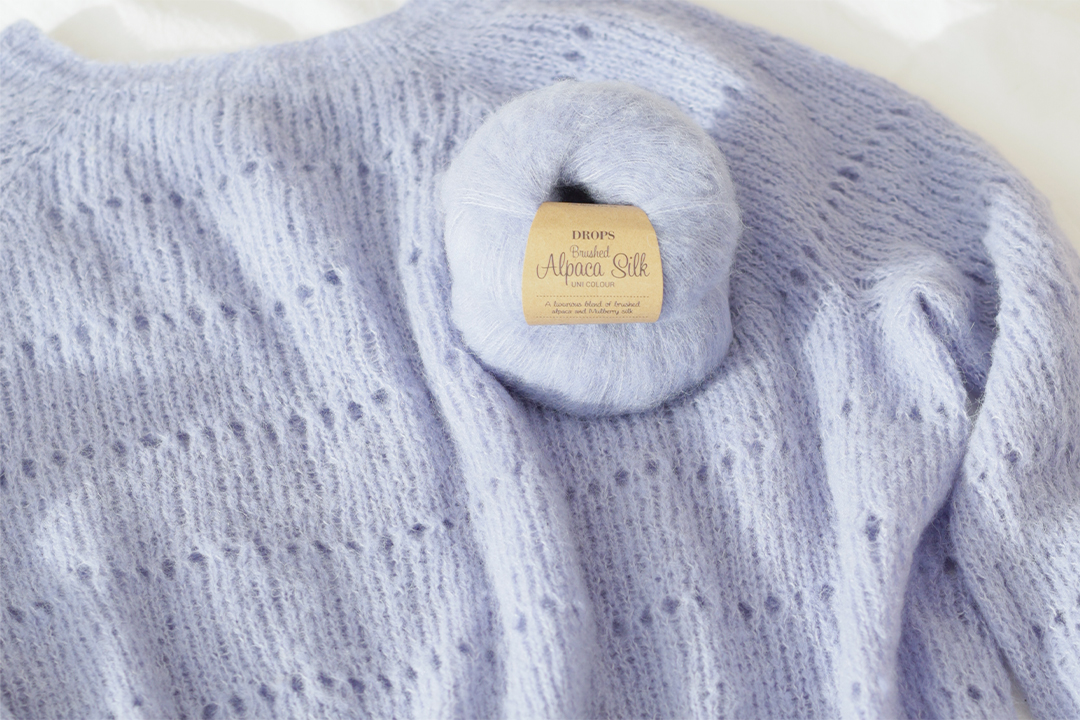 Spring knits