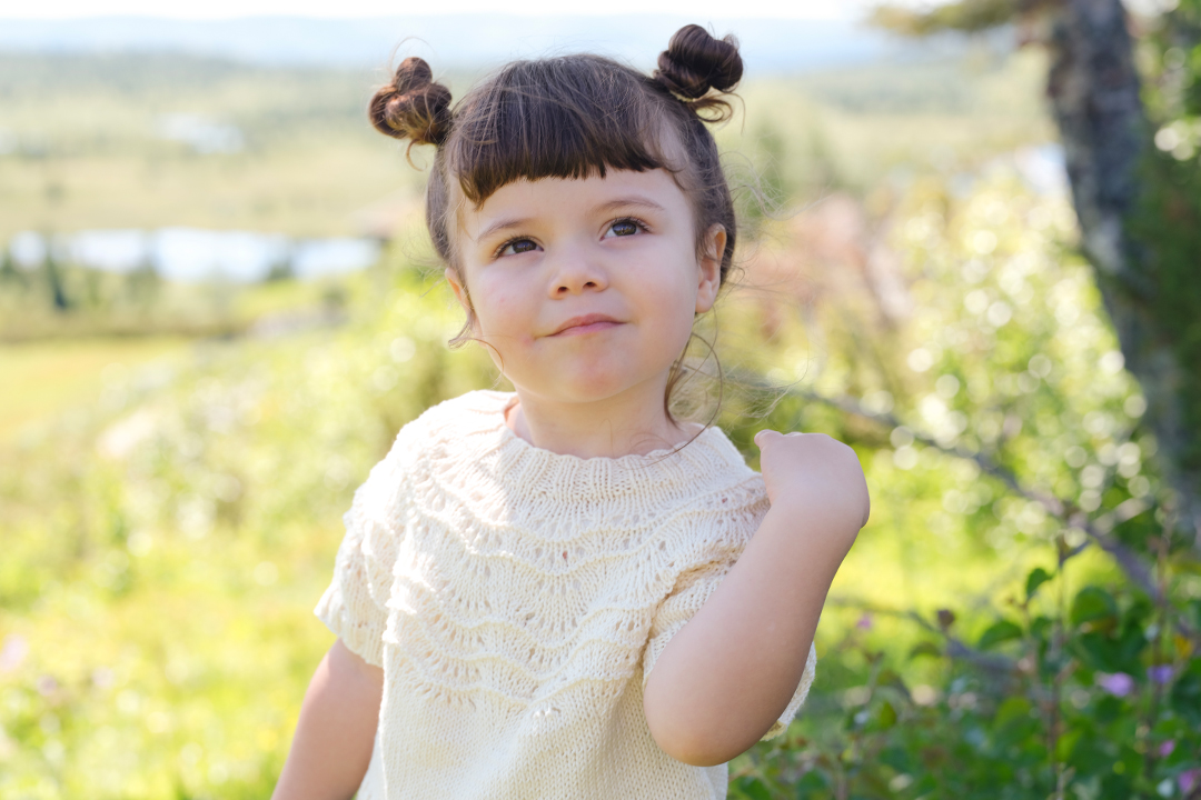 DROPS Children 49