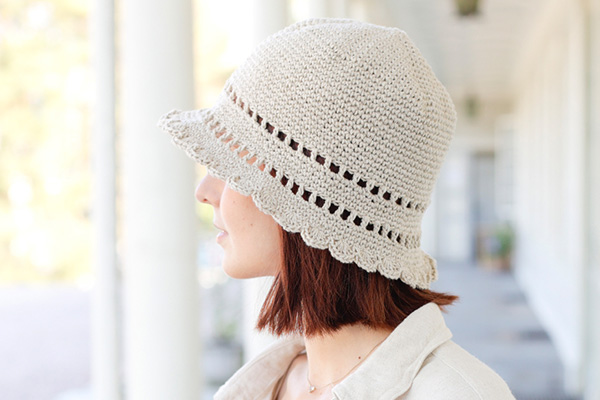 Sommerhatter