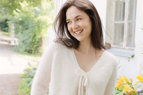 Vakre cardigans