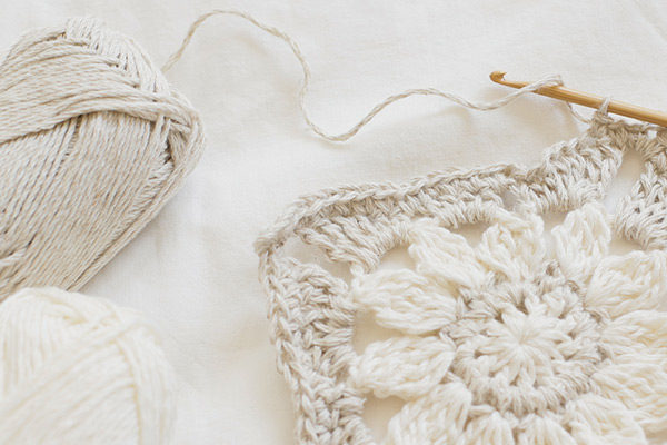 DROPS Design - Granny Squares