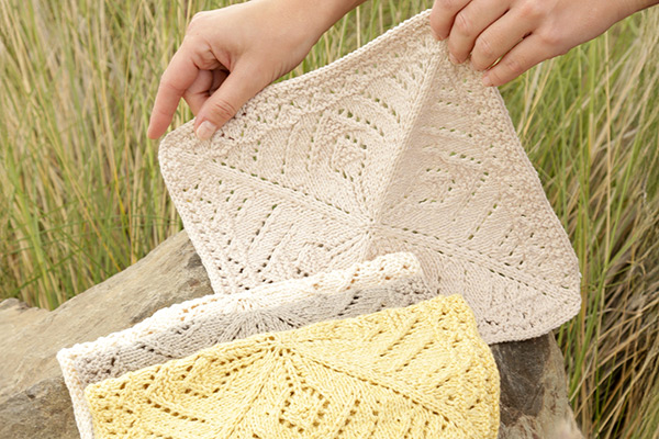 Wash cloths