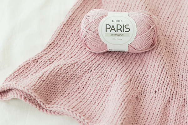 DROPS Design - Fun with DROPS Paris