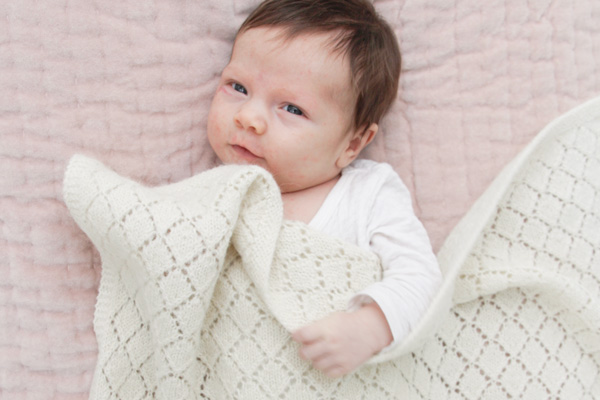 Babyfiltar