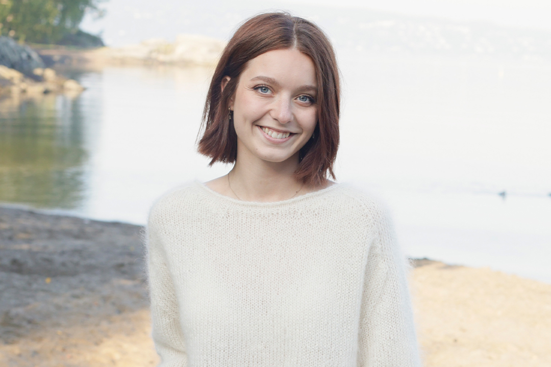 DROPS Design - Cosy sweaters