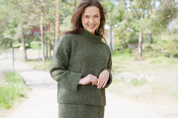 Cosy projects