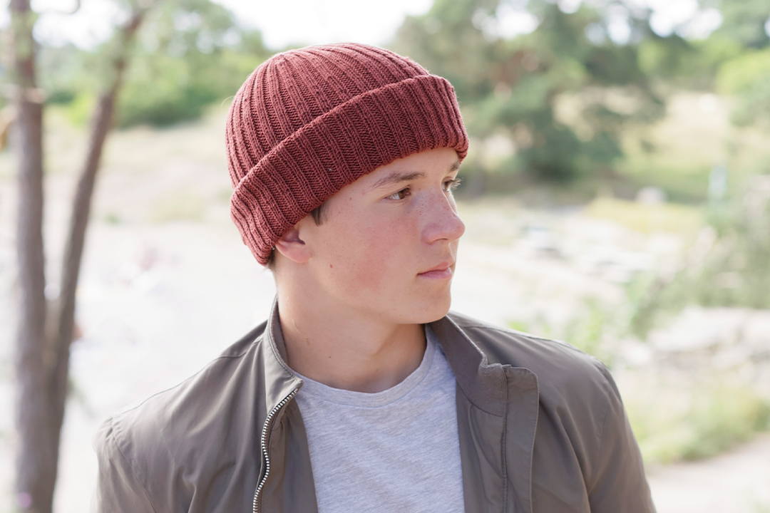 DROPS Design - Cosy hats