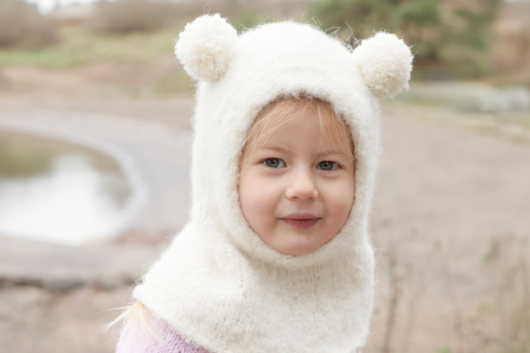 Kuscheliges für die Kleinen