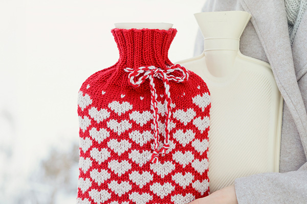 Hartverwarmende ontwerpen