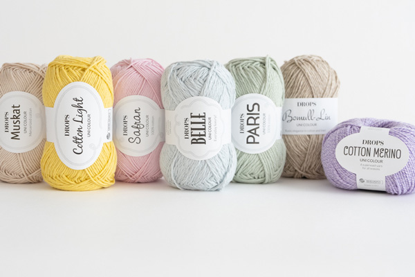 Offres Spéciales DROPS