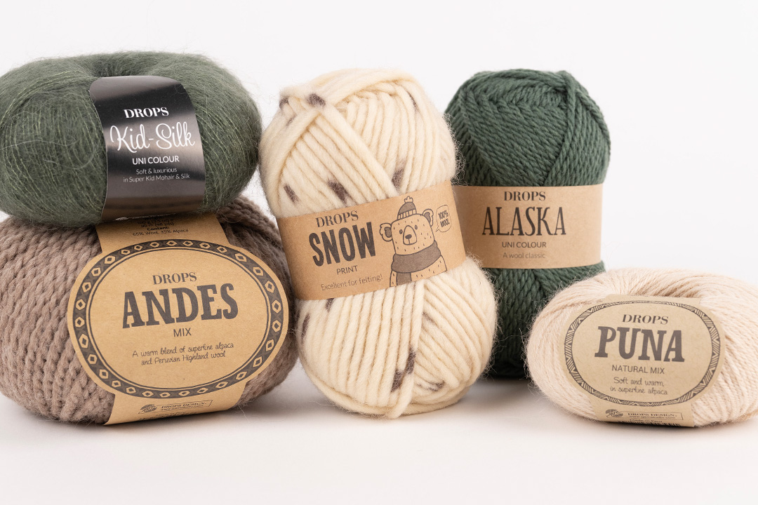 DROPS Design - DROPS Super Sale