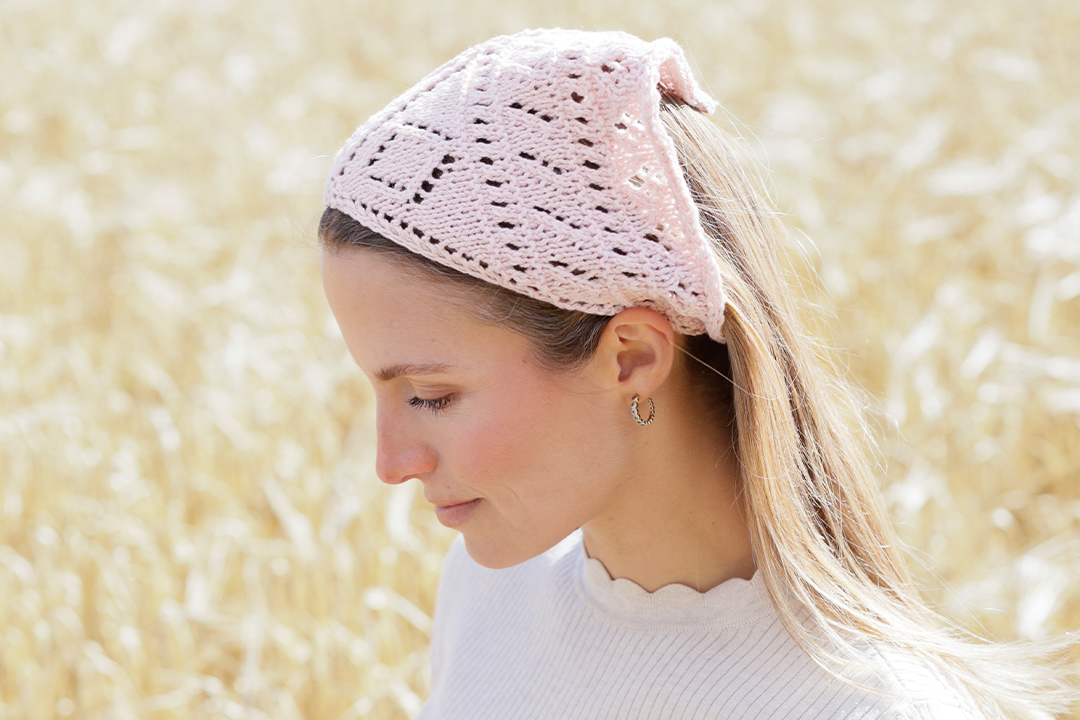 Bandanas tendance