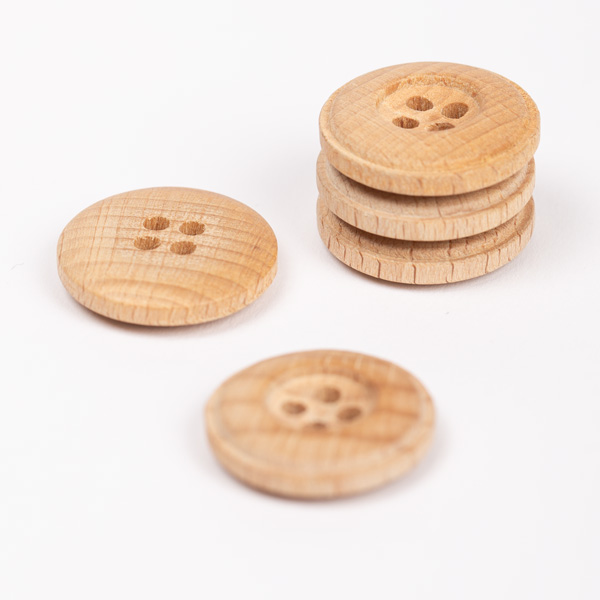 DROPS Knappar Bok No. 501 isometric