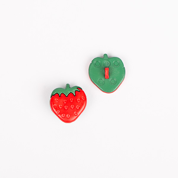 Strawberry No. 552