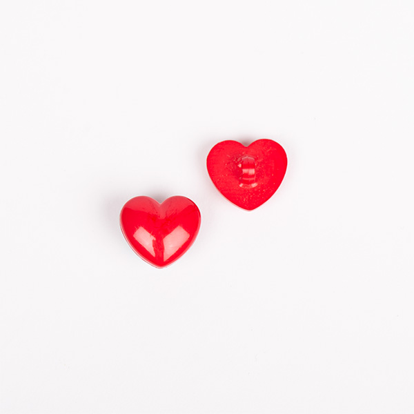 Heart No. 553