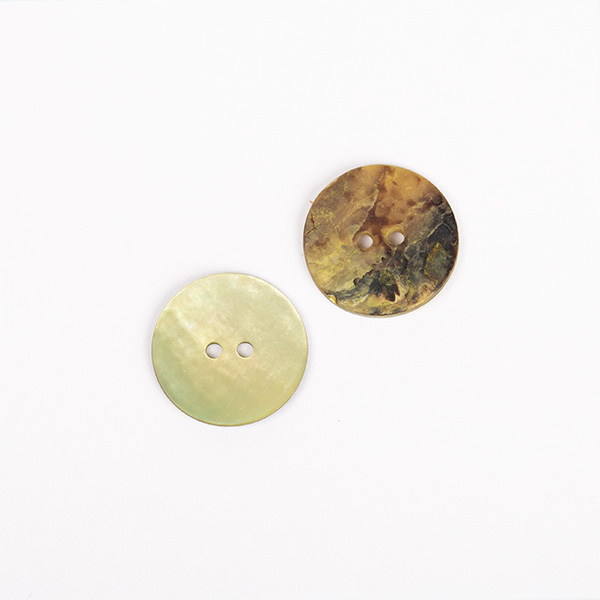 Rond (groen) No. 611