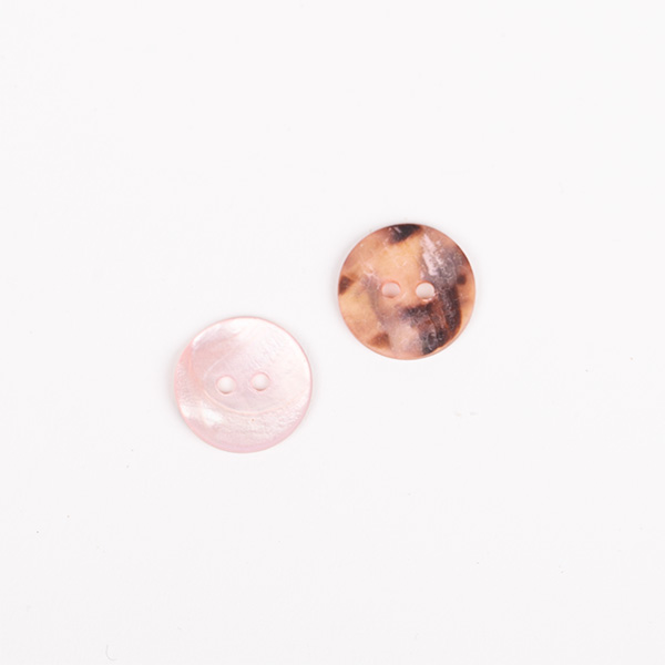 Round (Blush) No. 618