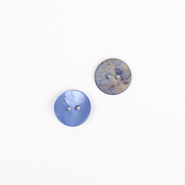 Round (Blue) No. 621