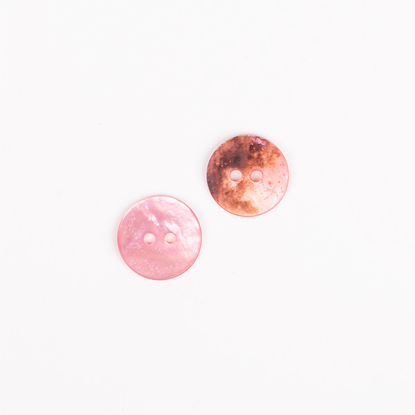 Round (pink) No. 622