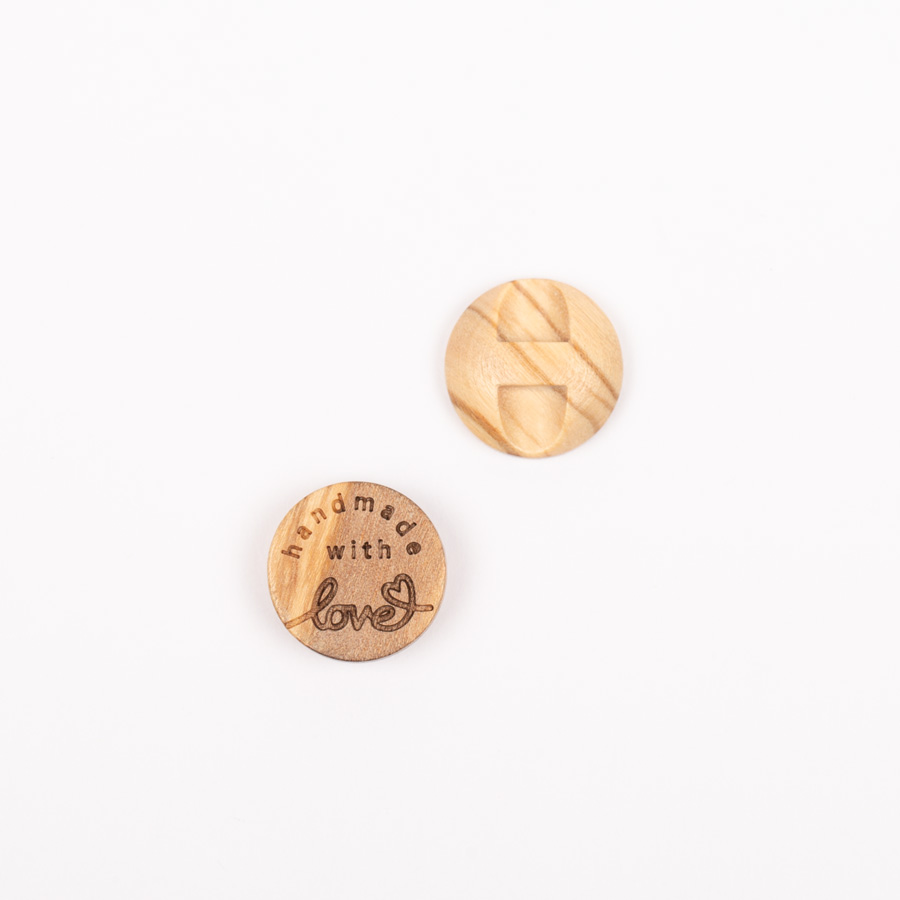 Ólífuviður, Handmade with Love No. 805