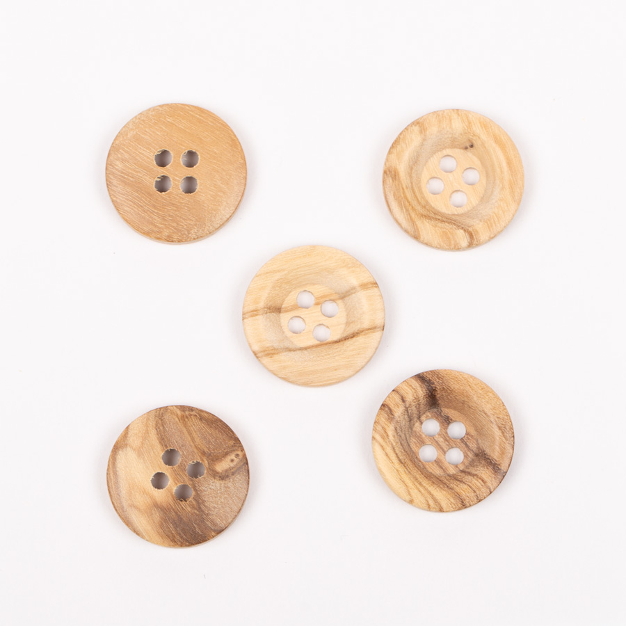 DROPS Gombok Olive wood (light) no. 810