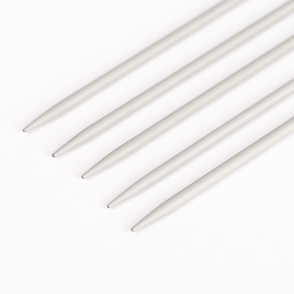 Strømpepinde Aluminium