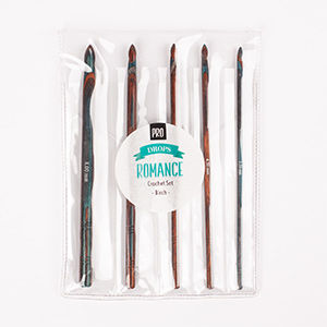 Product image crochet/knitting sets