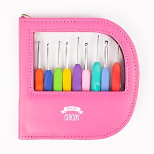 Product image crochet/knitting sets