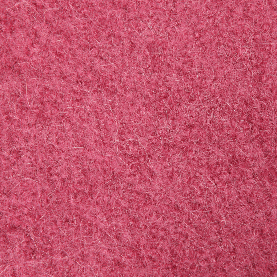 Zoomed sample of DROPS Nepal after felting