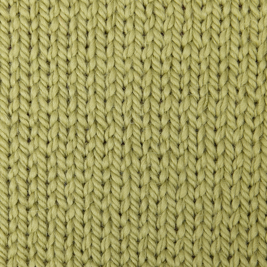 Zoomed sample of DROPS Andes before felting