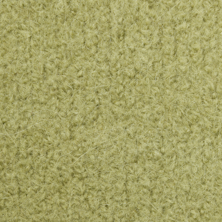 Zoomed sample of DROPS Andes after felting
