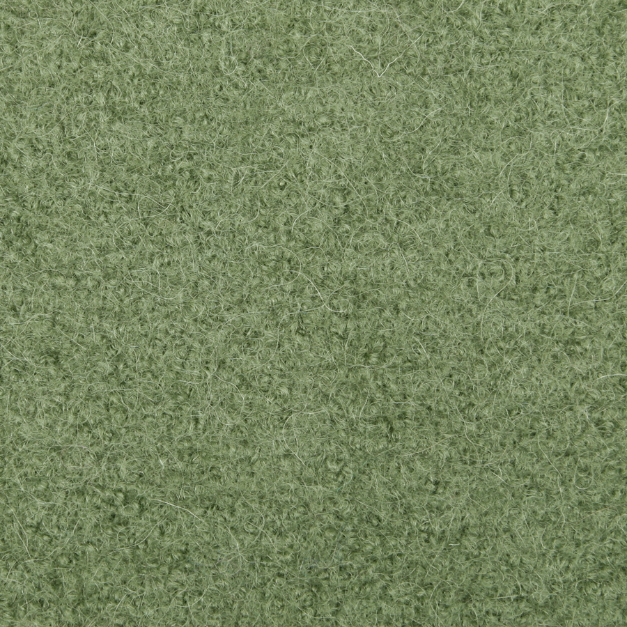 Zoomed sample of DROPS Flora after felting