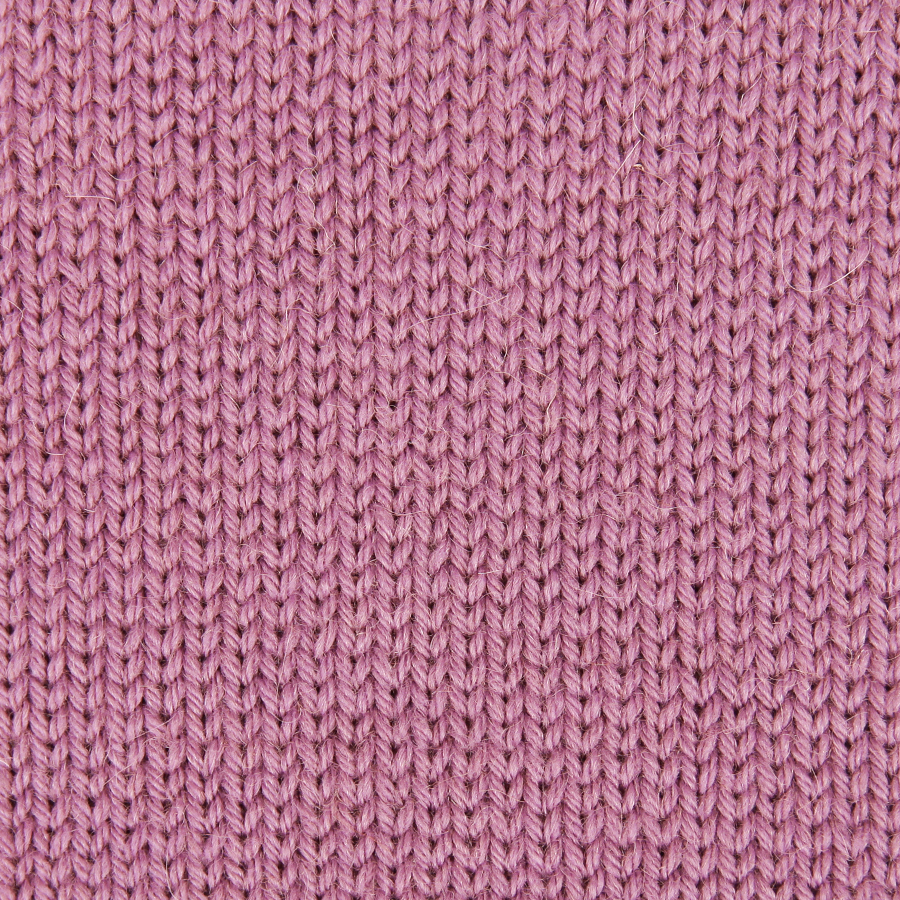 Zoomed sample of DROPS Lima before felting